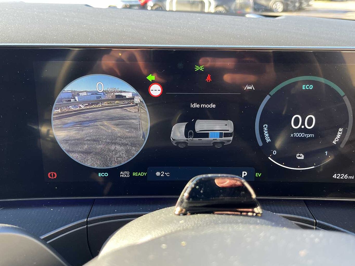 Used Hyundai Santa Fe 2025 for sale - 77083675: Photo 11