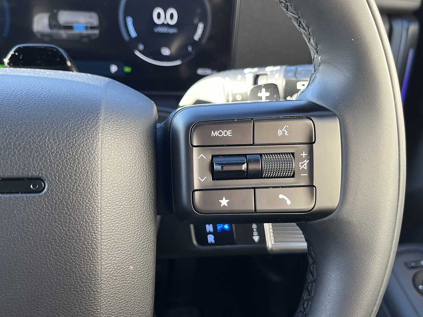 Used Hyundai Santa Fe 2025 for sale - 77083675: Photo 15