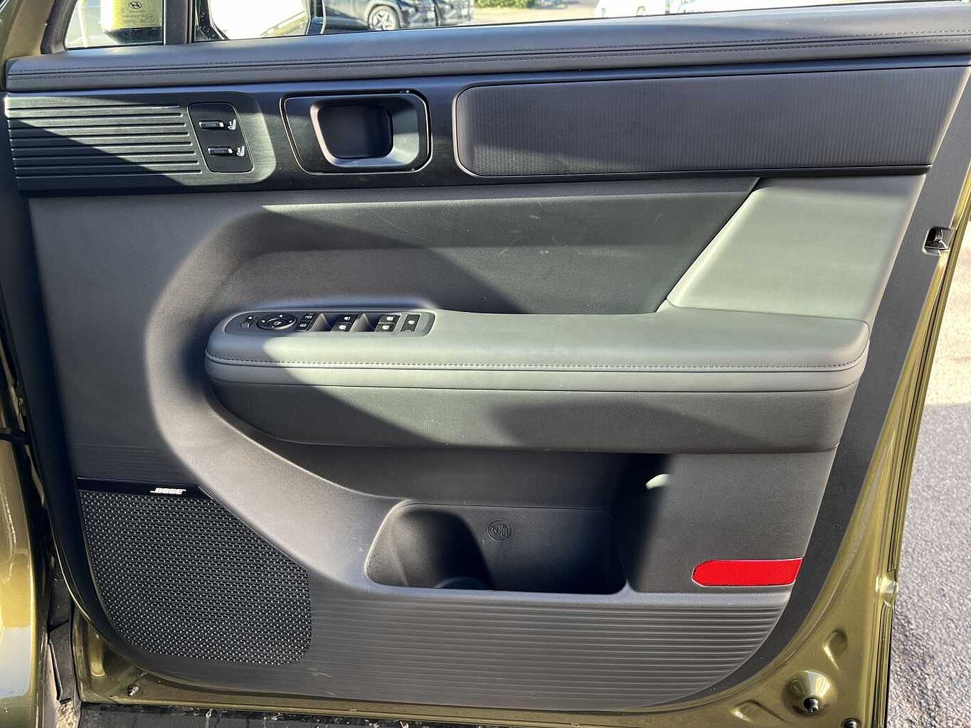 Used Hyundai Santa Fe 2025 for sale - 77083675: Photo 21