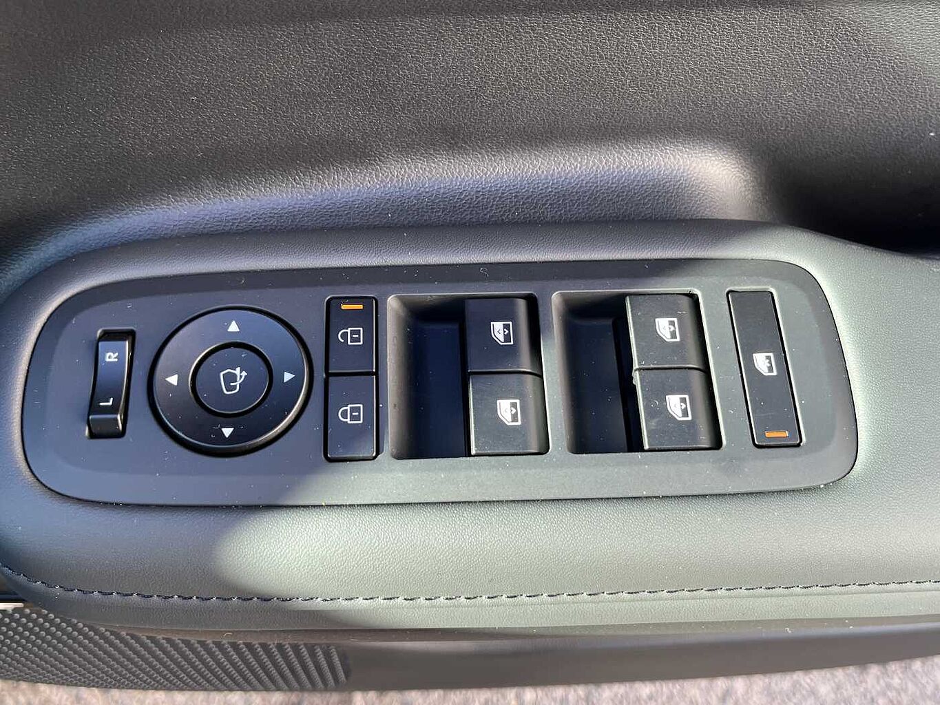 Used Hyundai Santa Fe 2025 for sale - 77083675: Photo 24