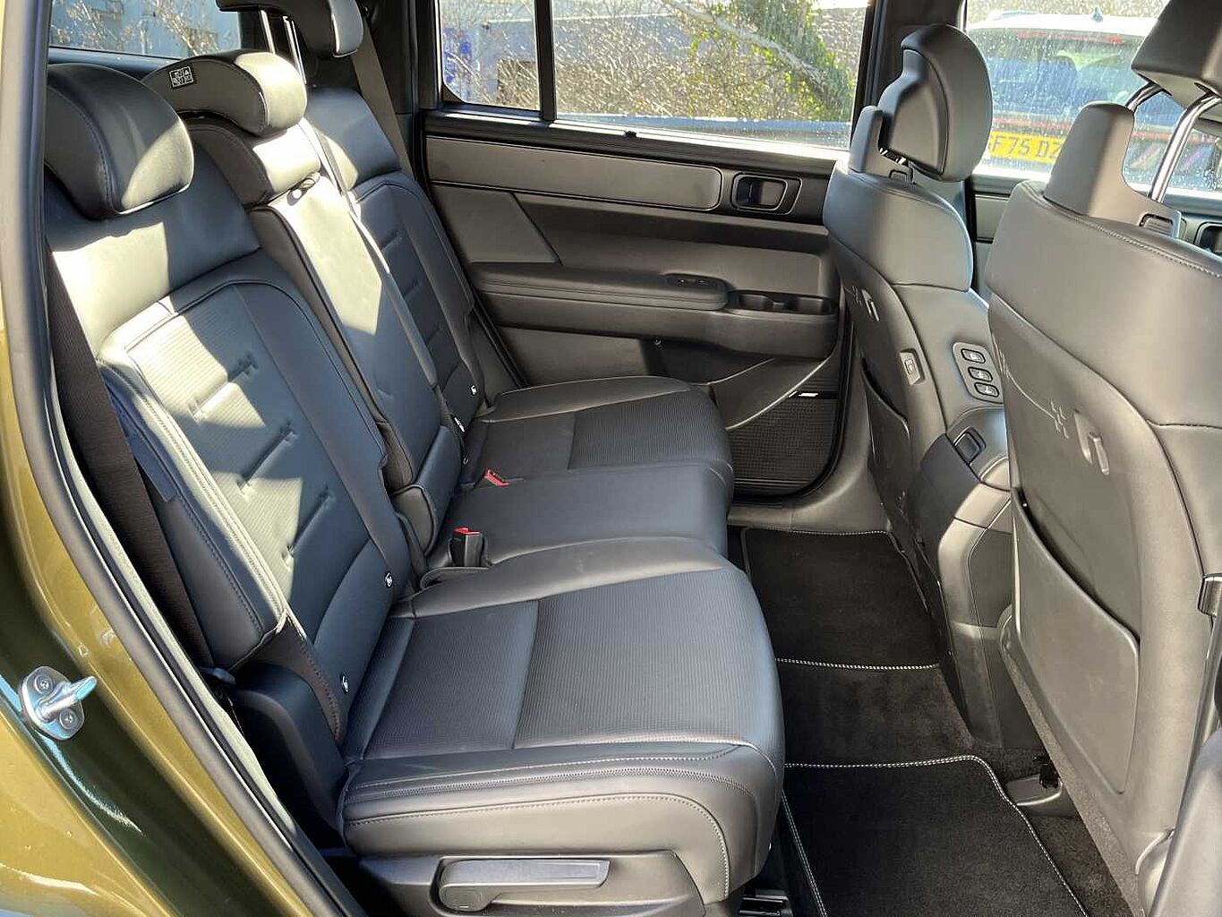 Used Hyundai Santa Fe 2025 for sale - 77083675: Photo 25