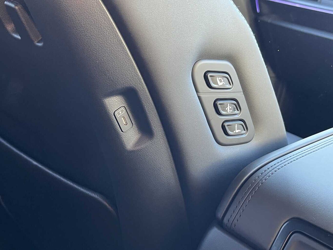 Used Hyundai Santa Fe 2025 for sale - 77083675: Photo 26