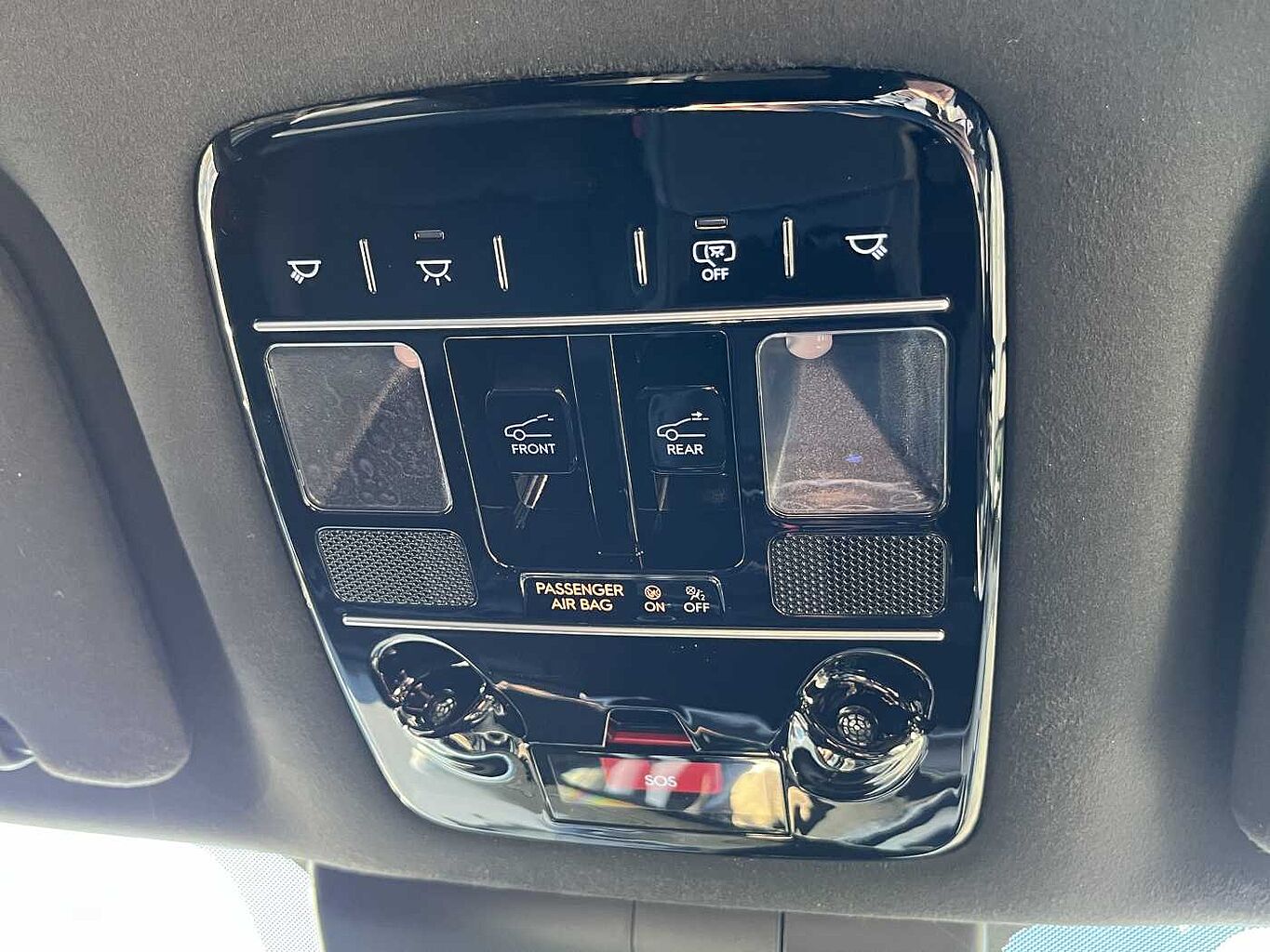 Used Hyundai Santa Fe 2025 for sale - 77083675: Photo 28