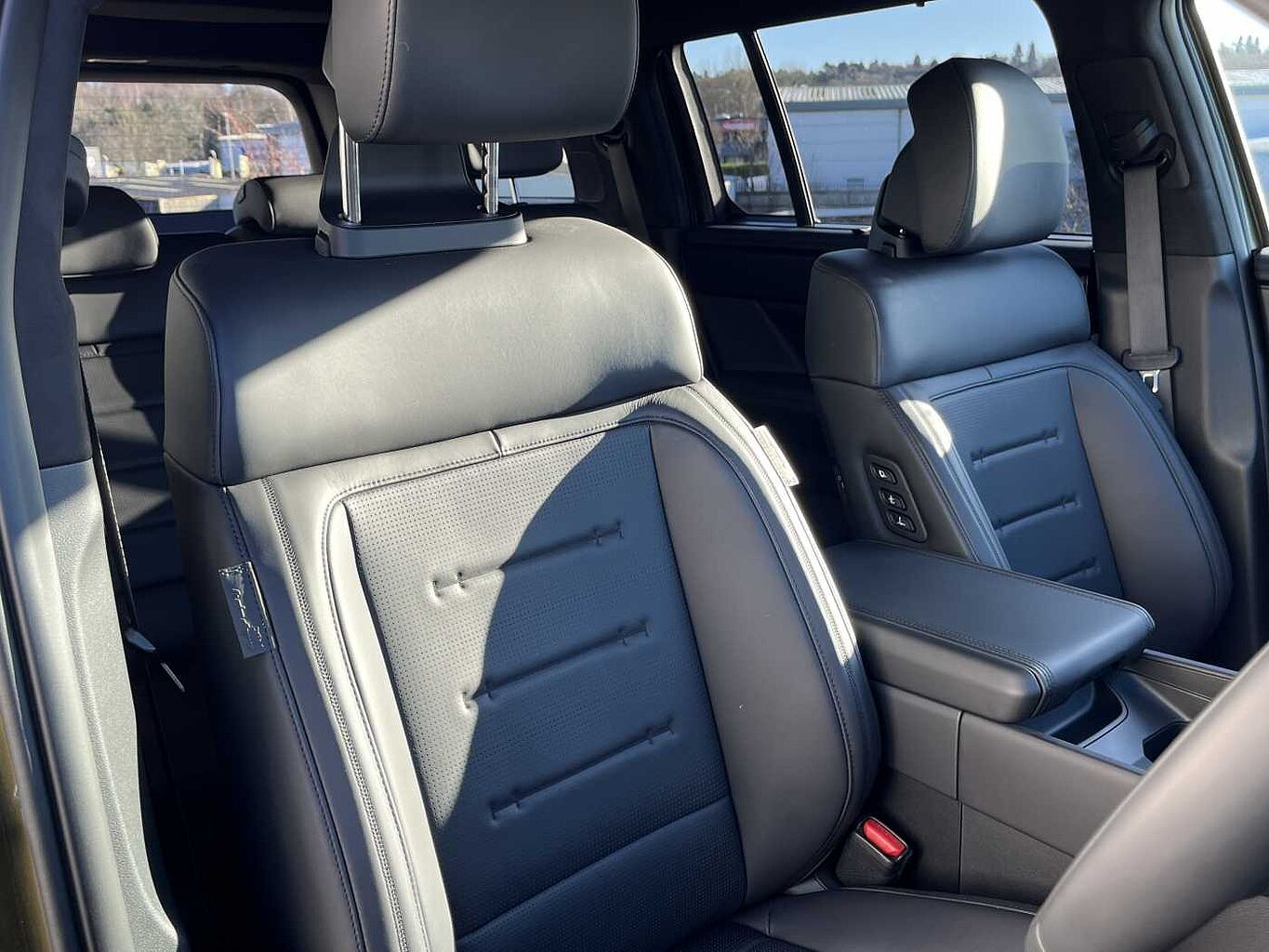 Used Hyundai Santa Fe 2025 for sale - 77083675: Photo 30