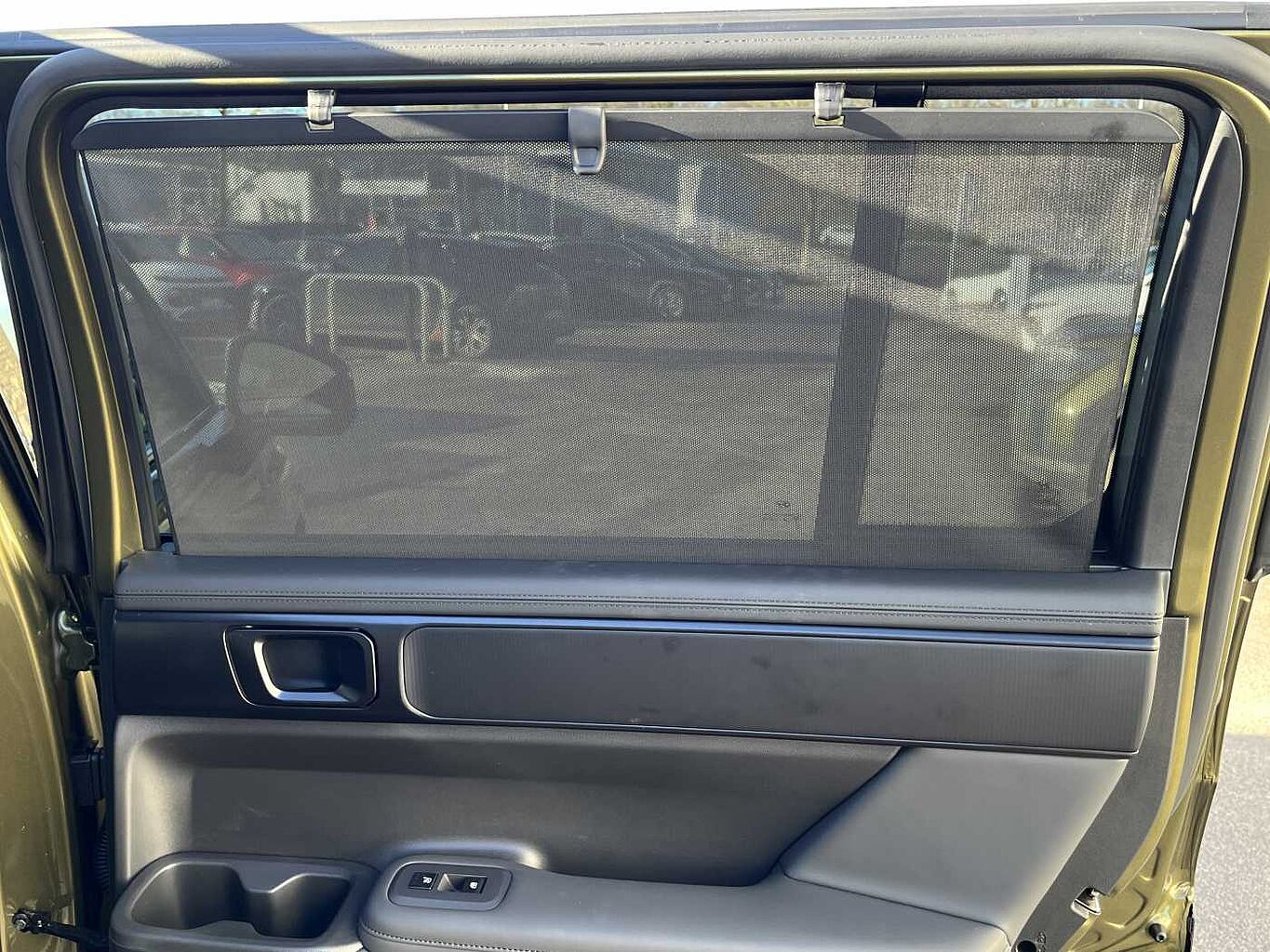 Used Hyundai Santa Fe 2025 for sale - 77083675: Photo 31