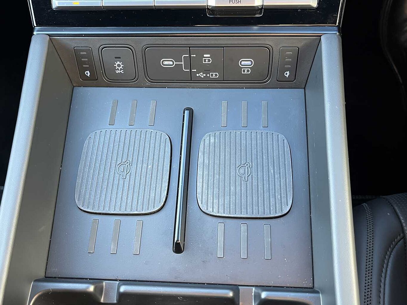 Used Hyundai Santa Fe 2025 for sale - 77083675: Photo 33