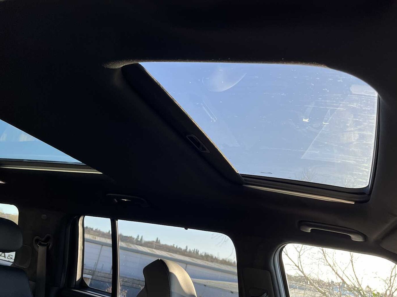 Used Hyundai Santa Fe 2025 for sale - 77083675: Photo 35