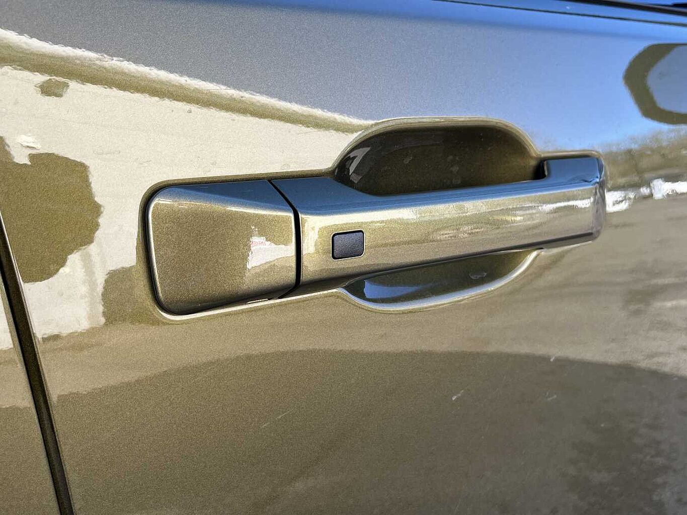 Used Hyundai Santa Fe 2025 for sale - 77083675: Photo 40