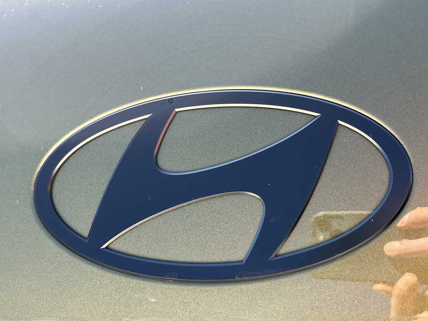 Used Hyundai Santa Fe 2025 for sale - 77083675: Photo 42