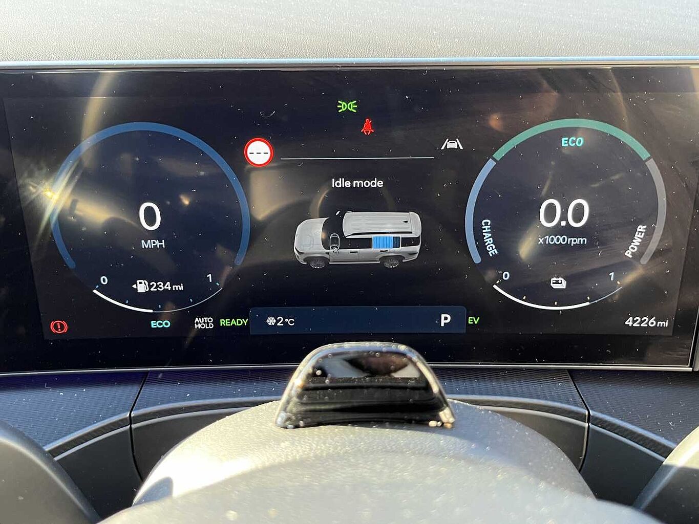 Used Hyundai Santa Fe 2025 for sale - 77083675: Photo 8