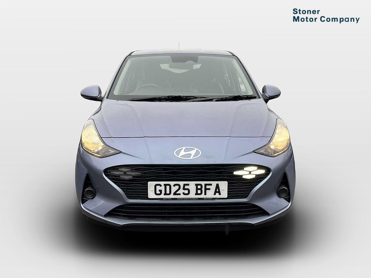 Used Hyundai i10 2025 for sale - 77897200: Photo 2