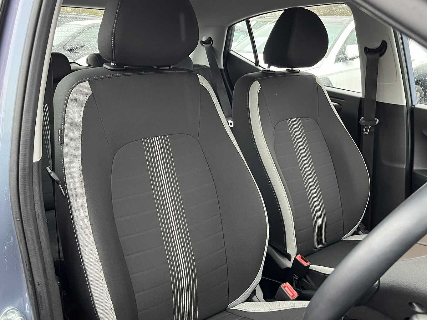 Used Hyundai i10 2025 for sale - 77897200: Photo 21