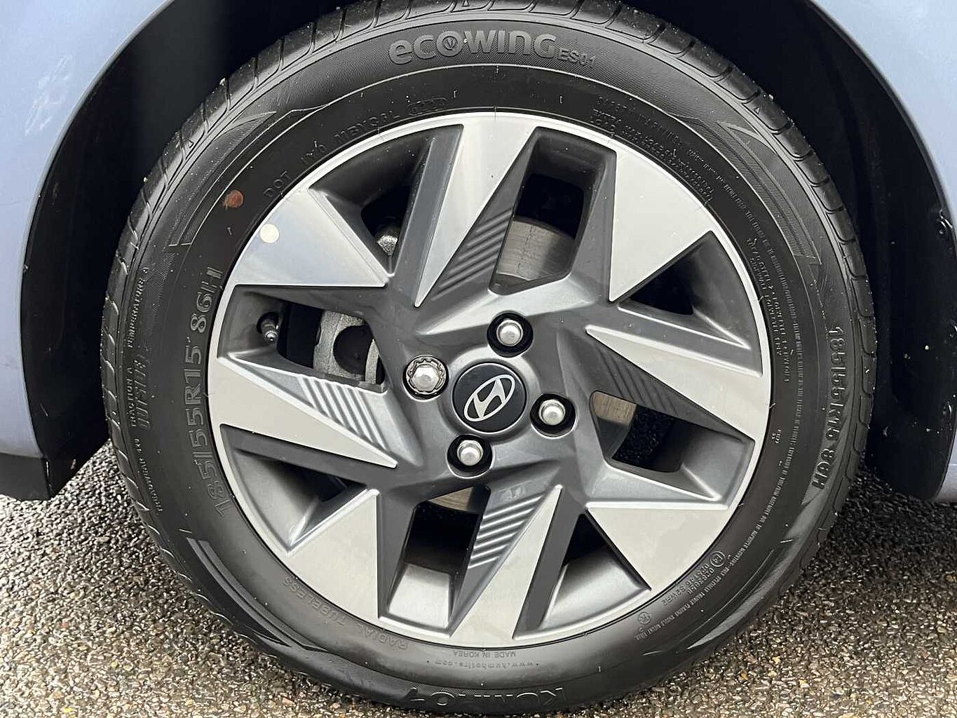 Used Hyundai i10 2025 for sale - 77897200: Photo 25