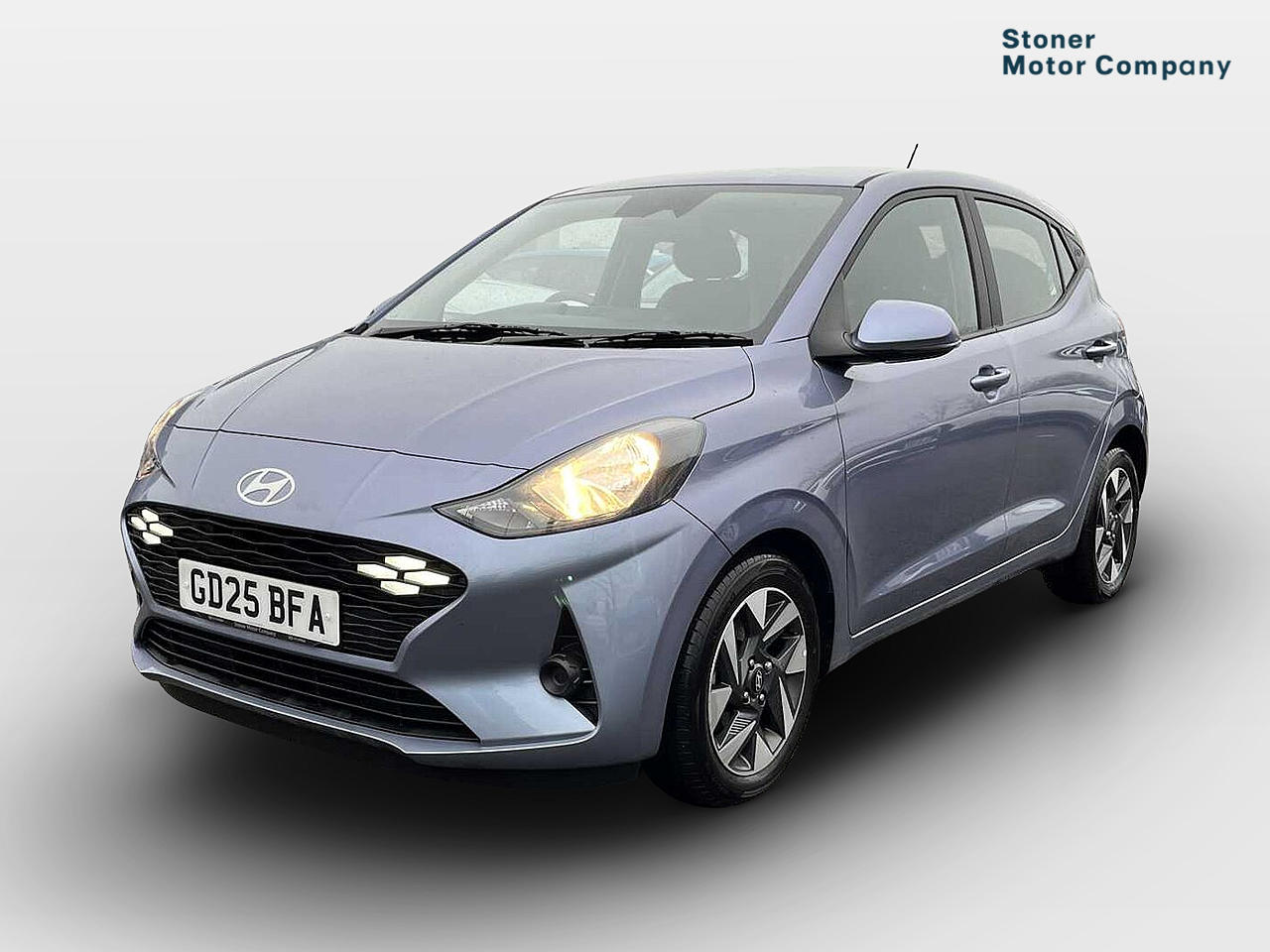 Used Hyundai i10 2025 for sale - 77897200: Photo 3