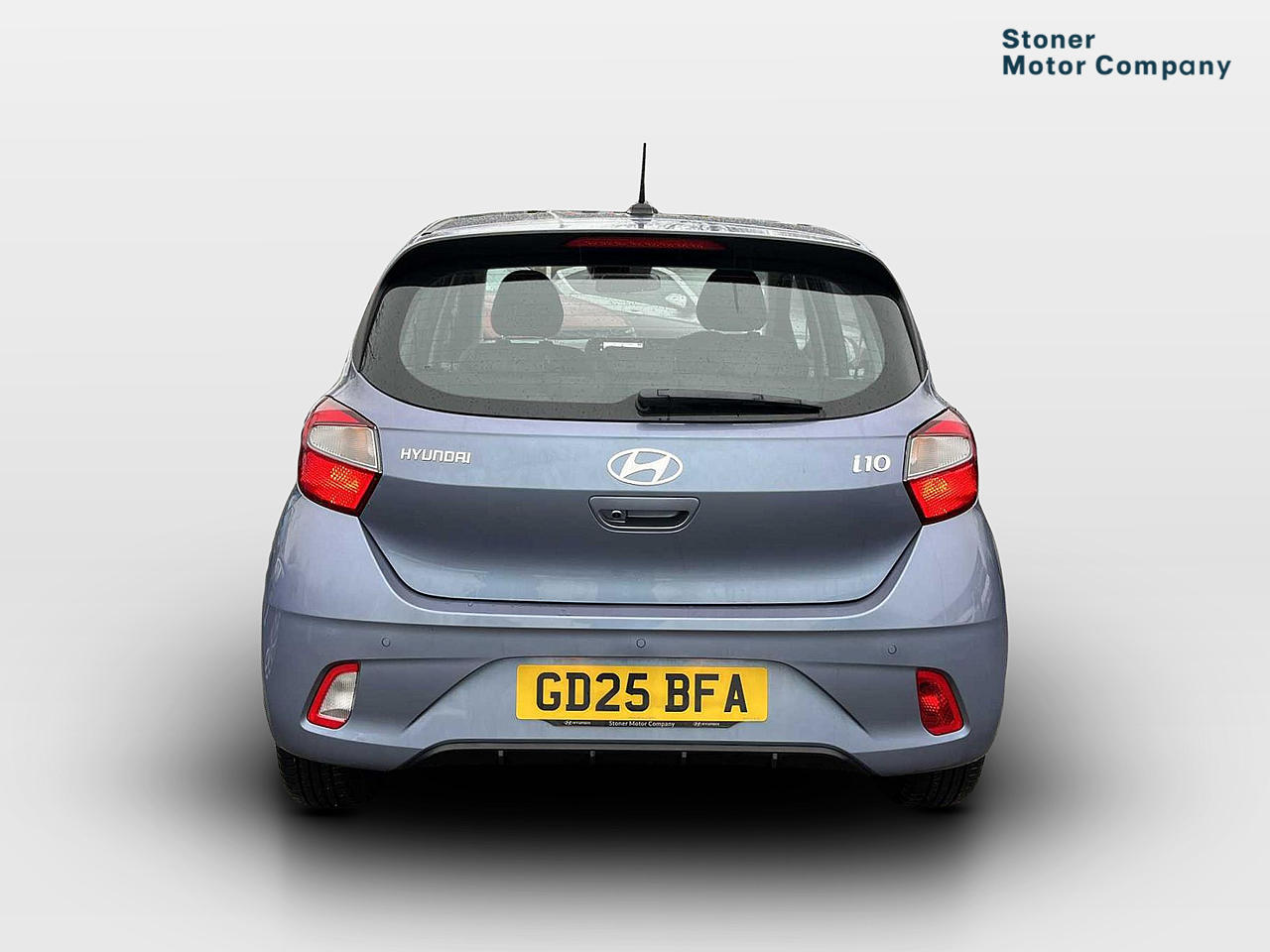 Used Hyundai i10 2025 for sale - 77897200: Photo 5