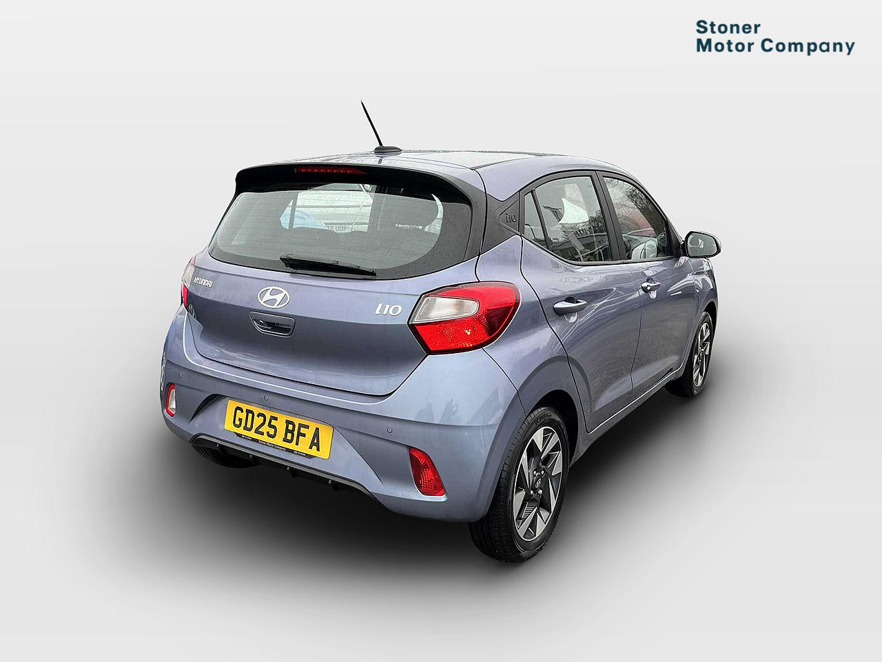 Used Hyundai i10 2025 for sale - 77897200: Photo 6