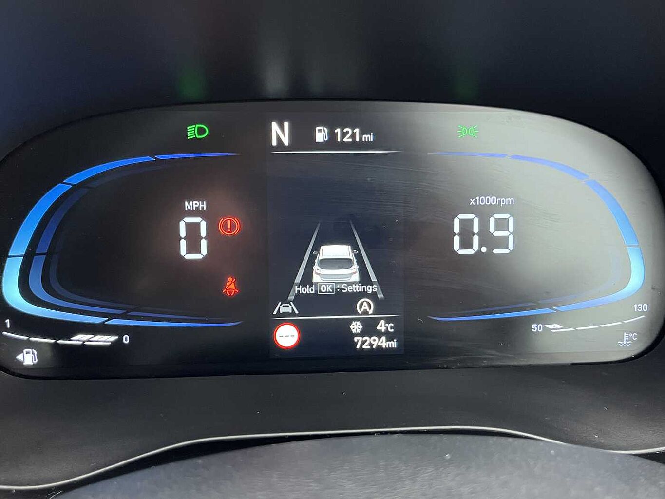 Used Hyundai i10 2025 for sale - 77897200: Photo 9