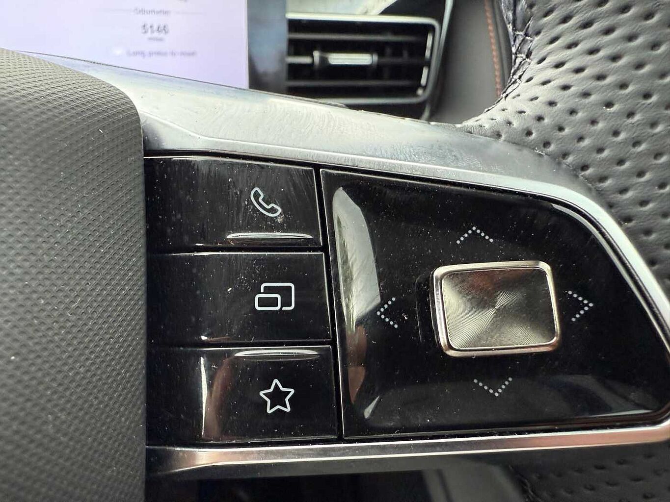 Used MG MG HS 2024 for sale - 77326313: Photo 13