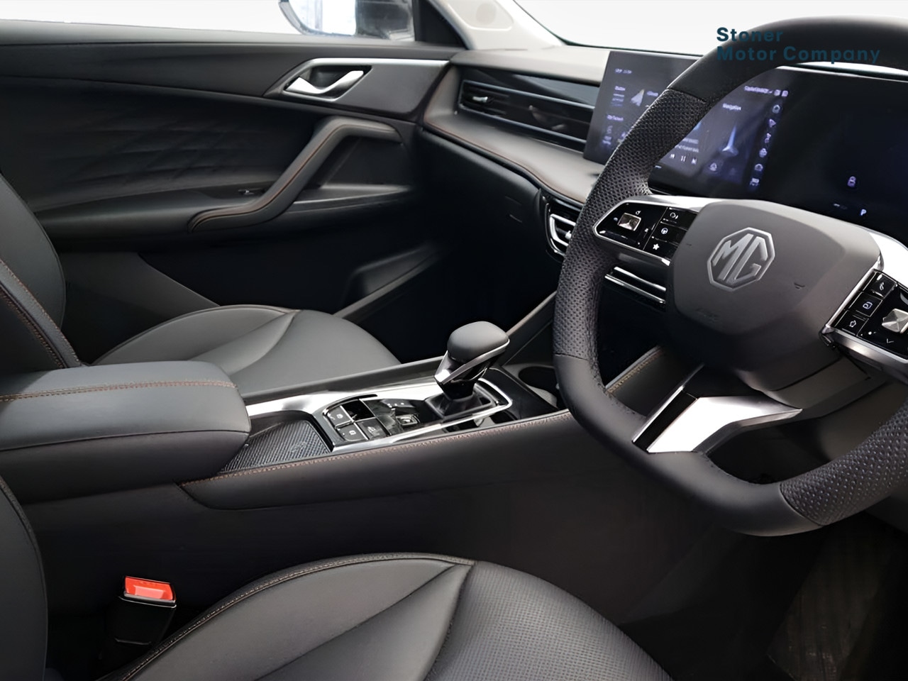 Used MG MG HS 2024 for sale - 77326313: Photo 2