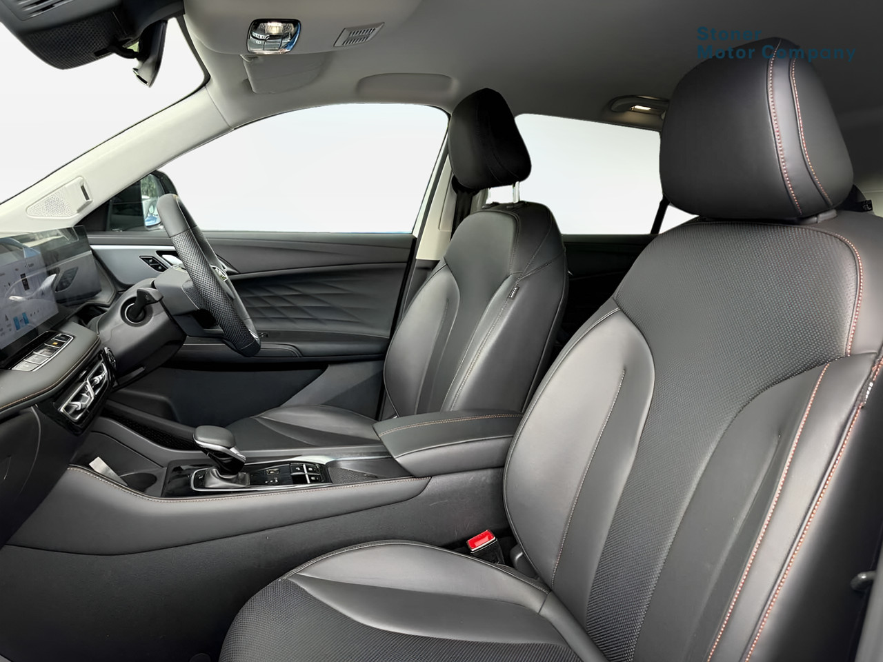 Used MG MG HS 2024 for sale - 77326313: Photo 25