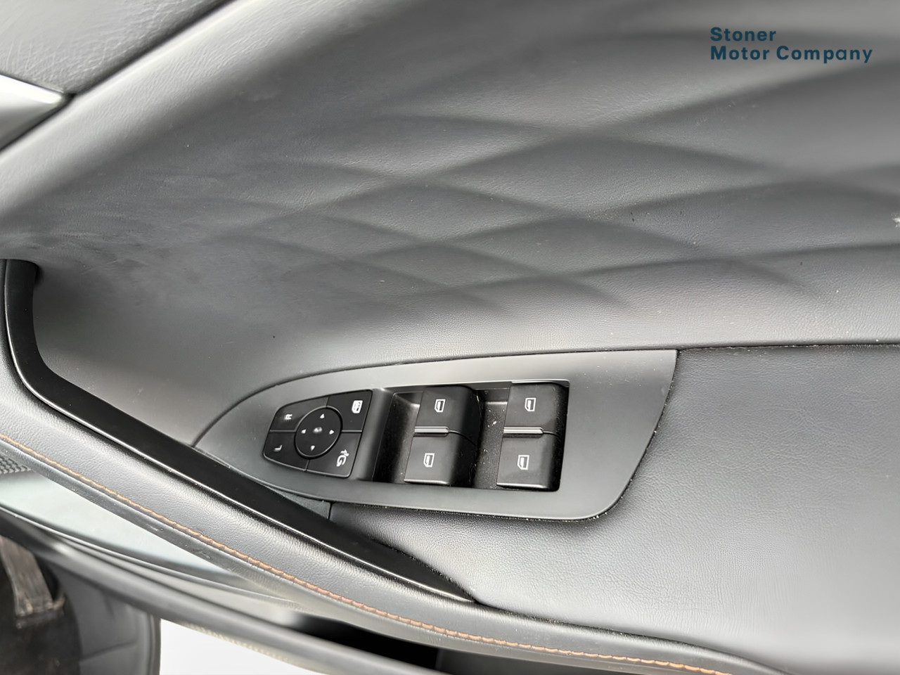 Used MG MG HS 2024 for sale - 77326313: Photo 28