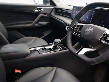 Used MG MG HS 2024 for sale - 77326313: Photo