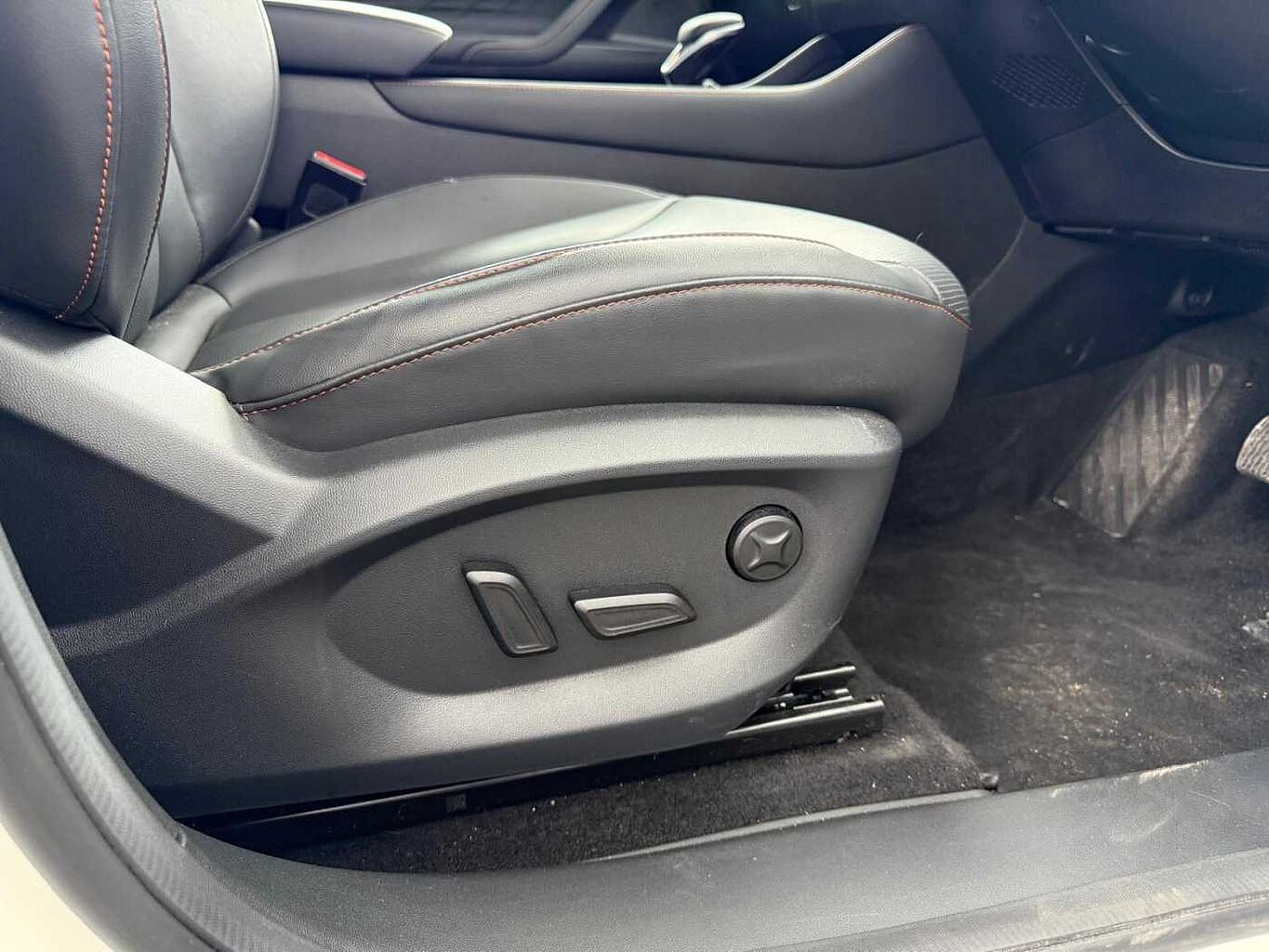 Used MG MG HS 2024 for sale - 77326313: Photo 37