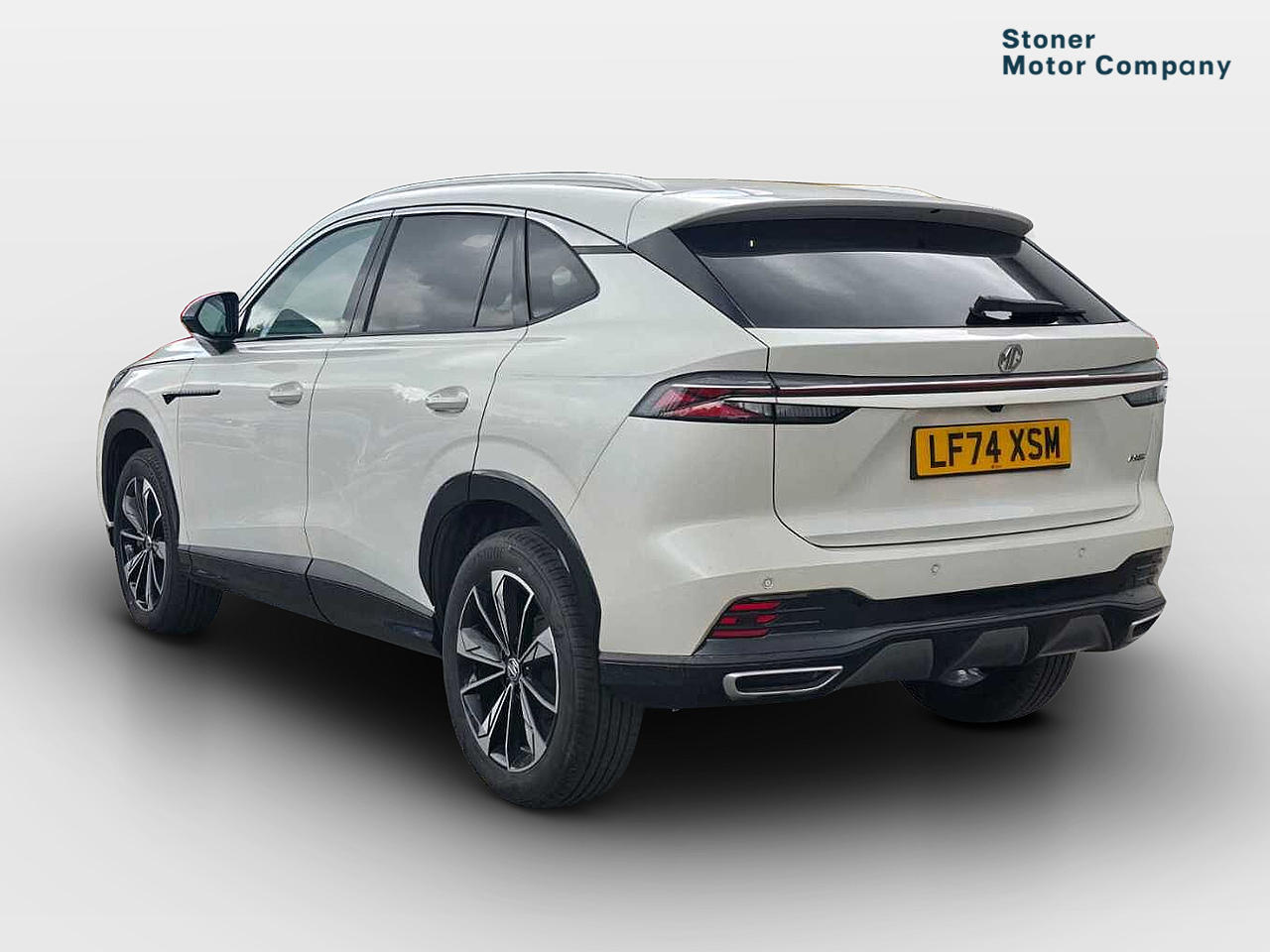 Used MG MG HS 2024 for sale - 77326313: Photo 38