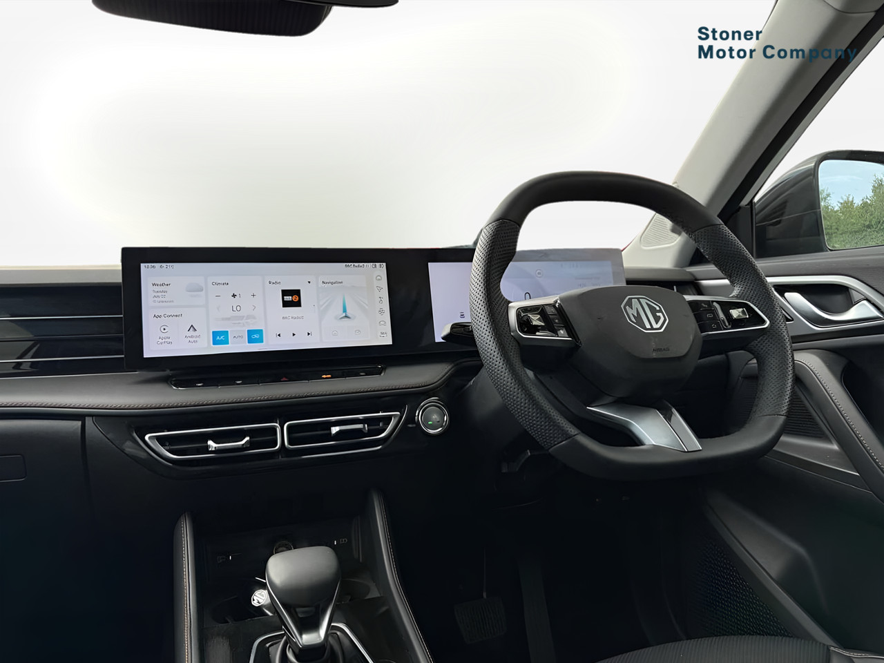 Used MG MG HS 2024 for sale - 77326313: Photo 39