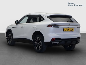 Used MG MG HS 2024 for sale - 77326313: Photo