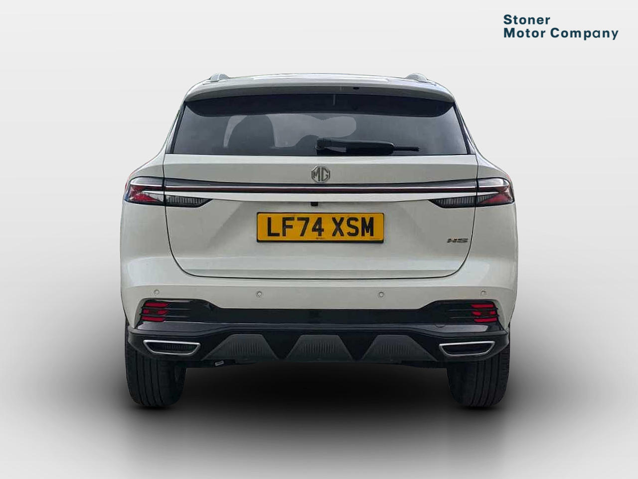 Used MG MG HS 2024 for sale - 77326313: Photo 6