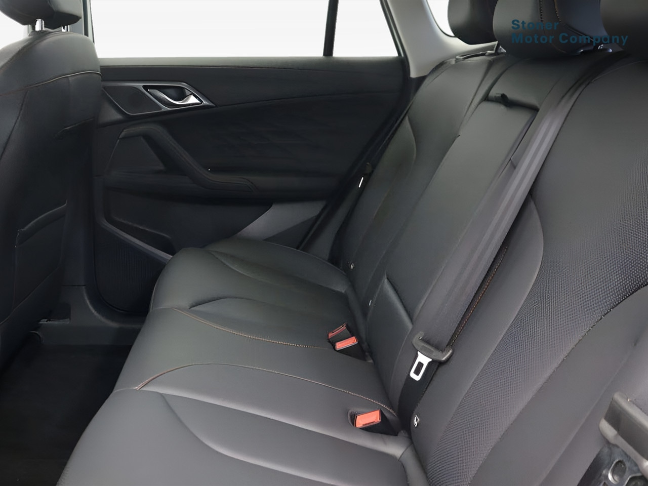 Used MG MG HS 2024 for sale - 77326313: Photo 8