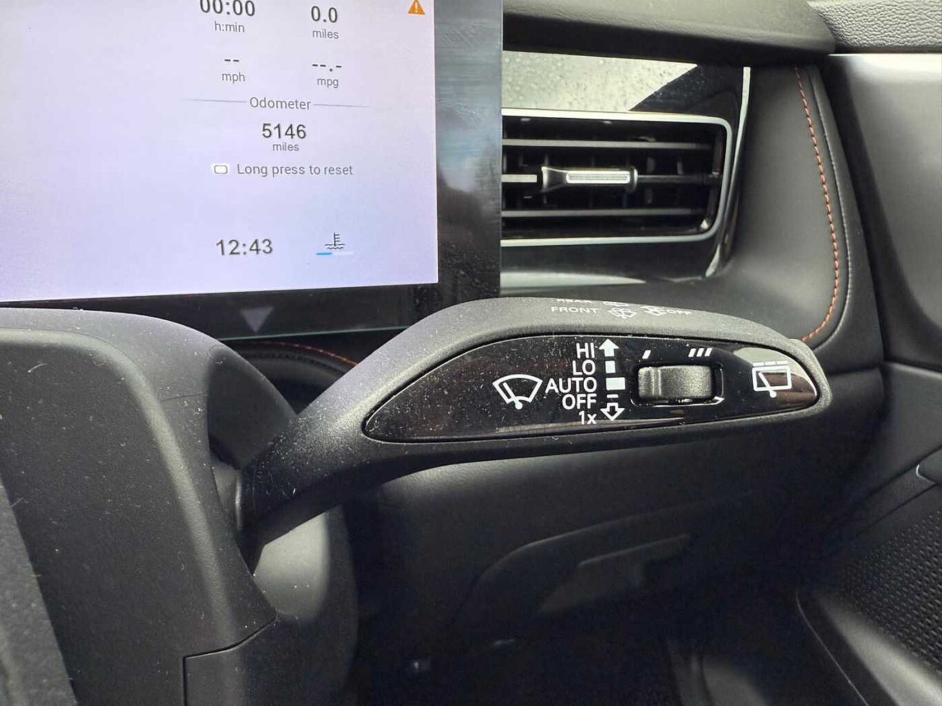 Used MG MG HS 2024 for sale - 77326313: Photo 9