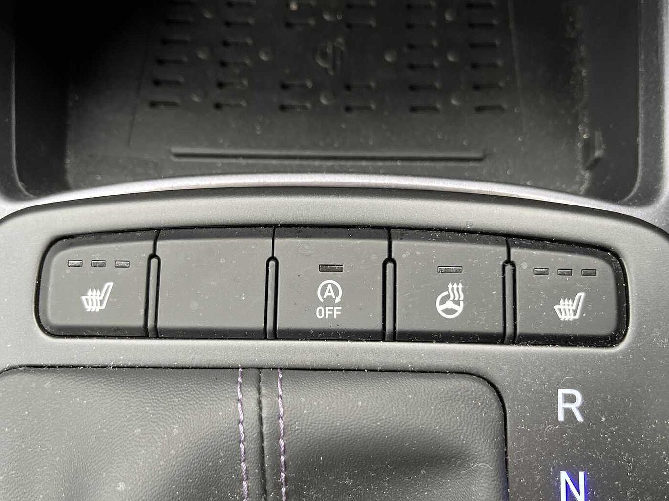 Used Hyundai i10 2024 for sale - 77708286: Photo 15