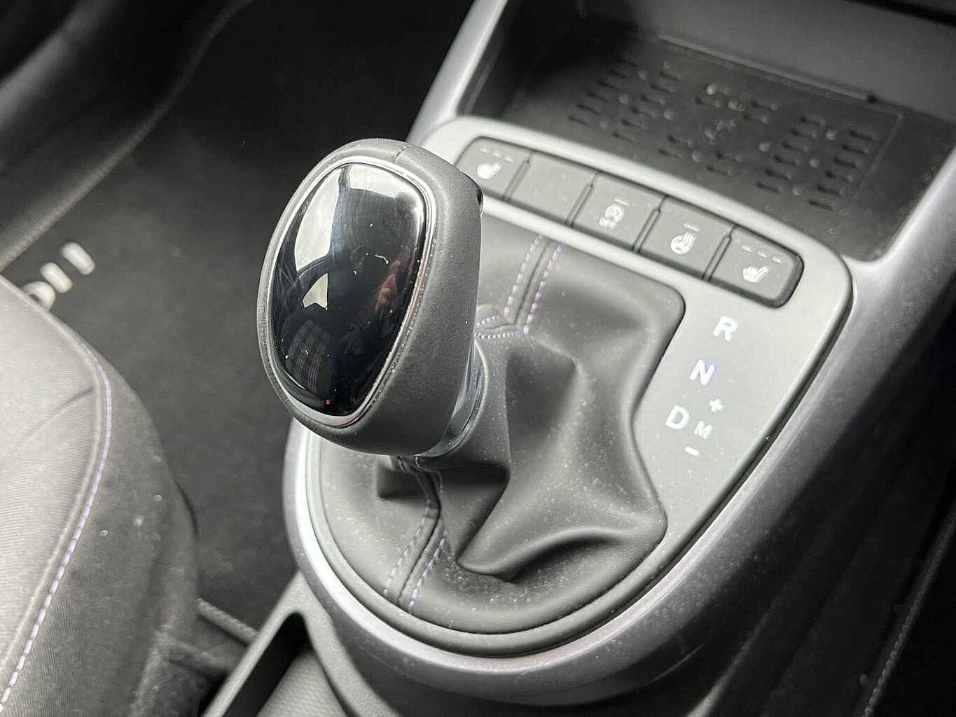 Used Hyundai i10 2024 for sale - 77708286: Photo 16