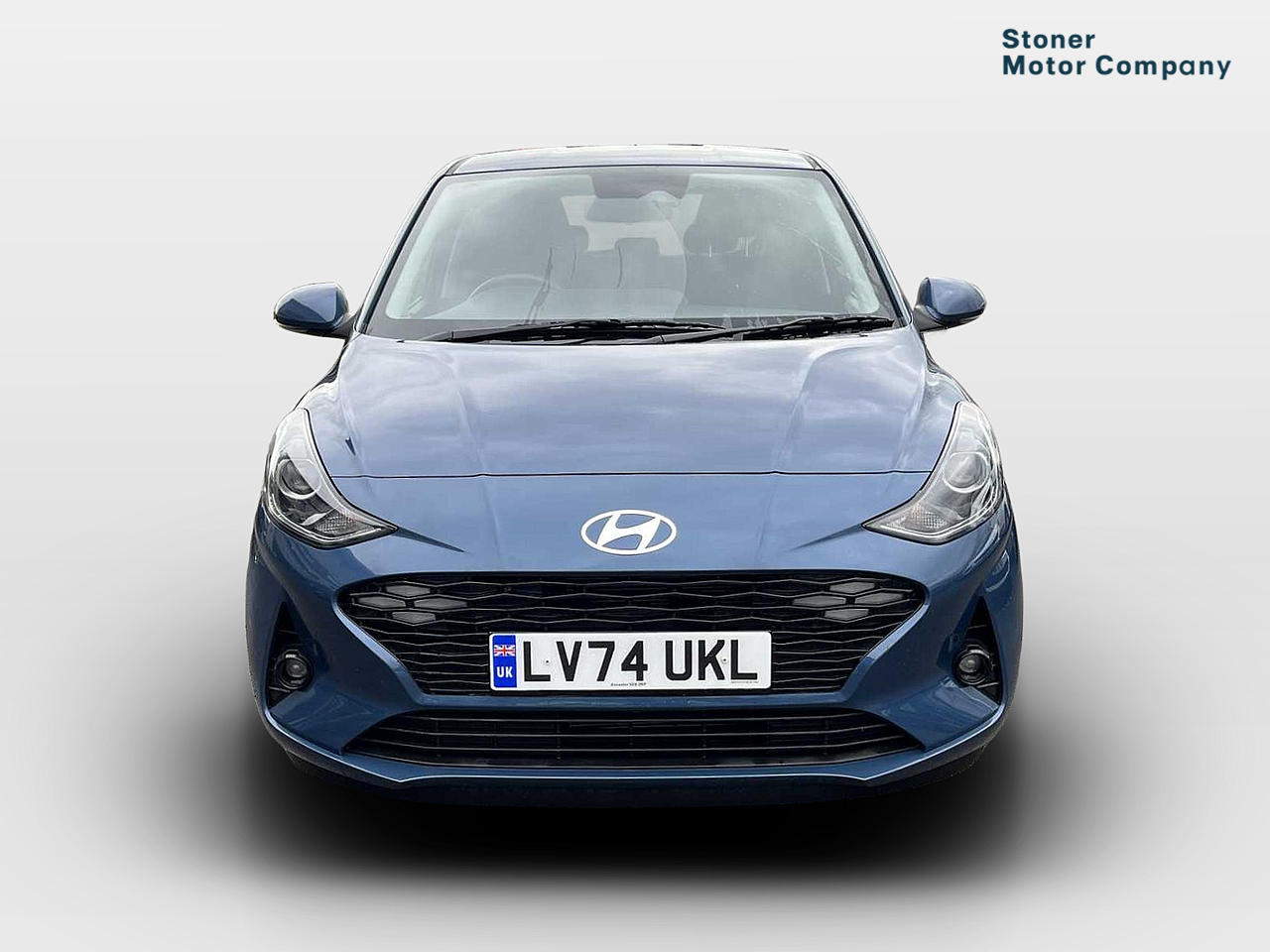 Used Hyundai i10 2024 for sale - 77708286: Photo 2