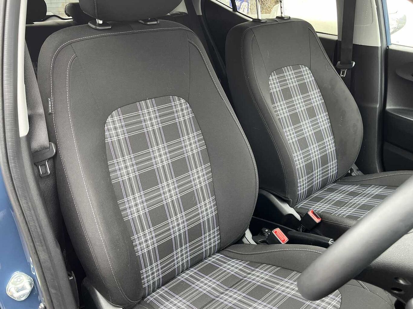 Used Hyundai i10 2024 for sale - 77708286: Photo 26