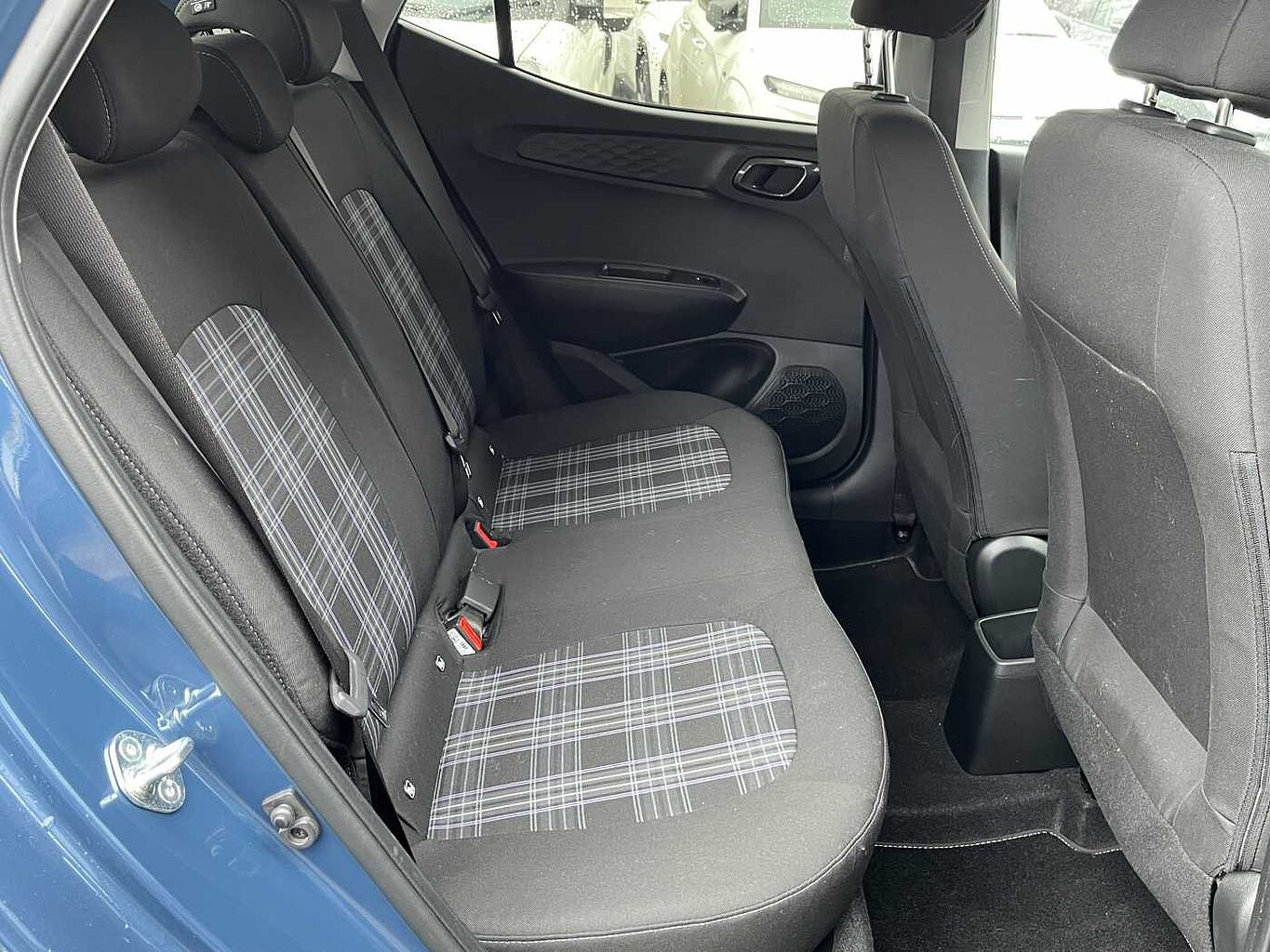 Used Hyundai i10 2024 for sale - 77708286: Photo 27