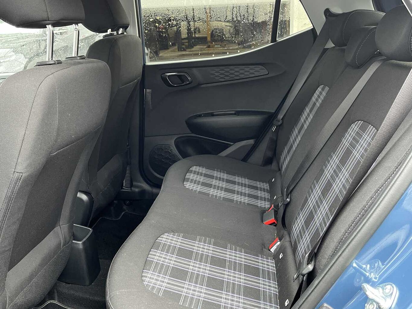 Used Hyundai i10 2024 for sale - 77708286: Photo 28