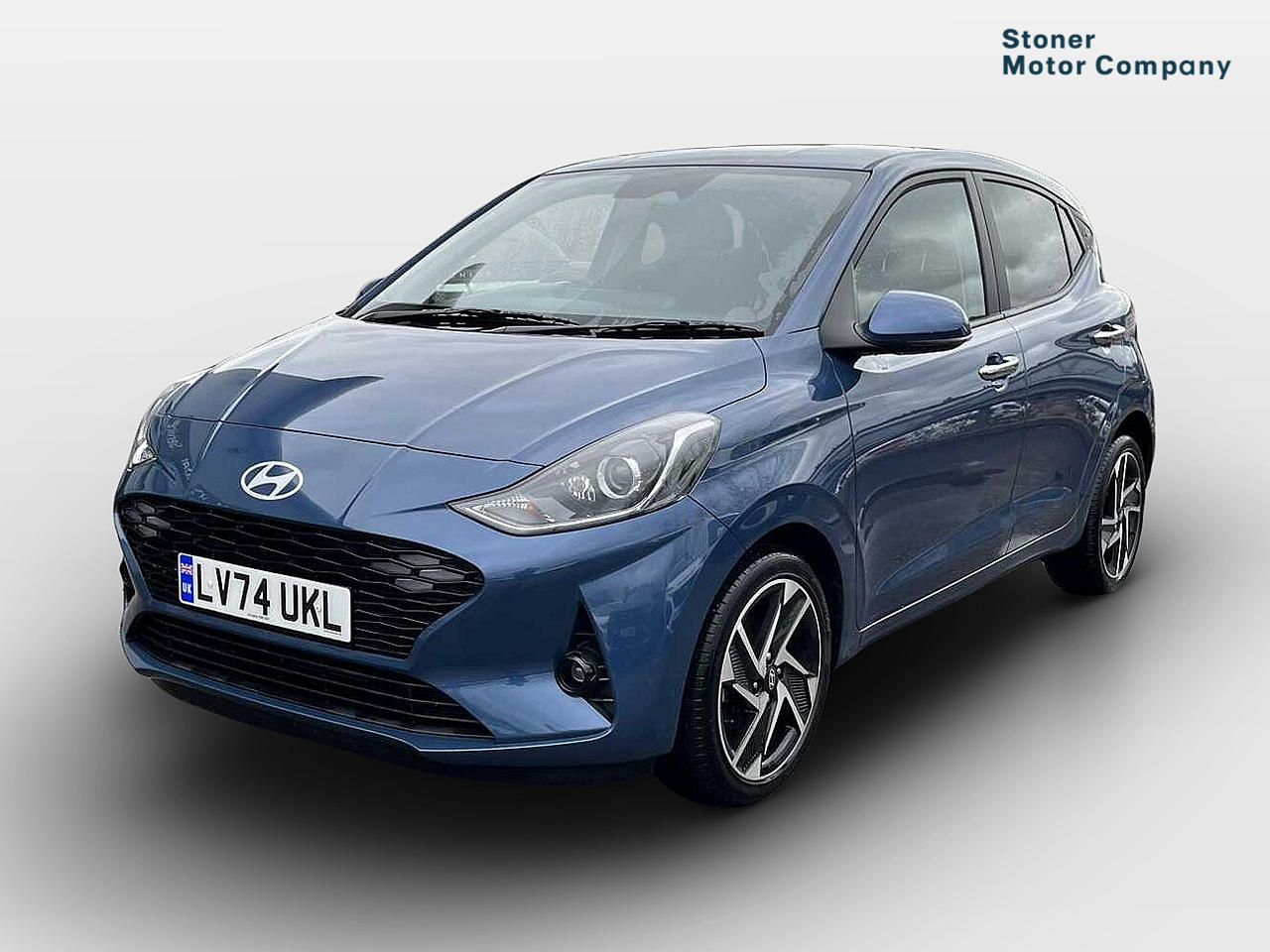 Used Hyundai i10 2024 for sale - 77708286: Photo 3