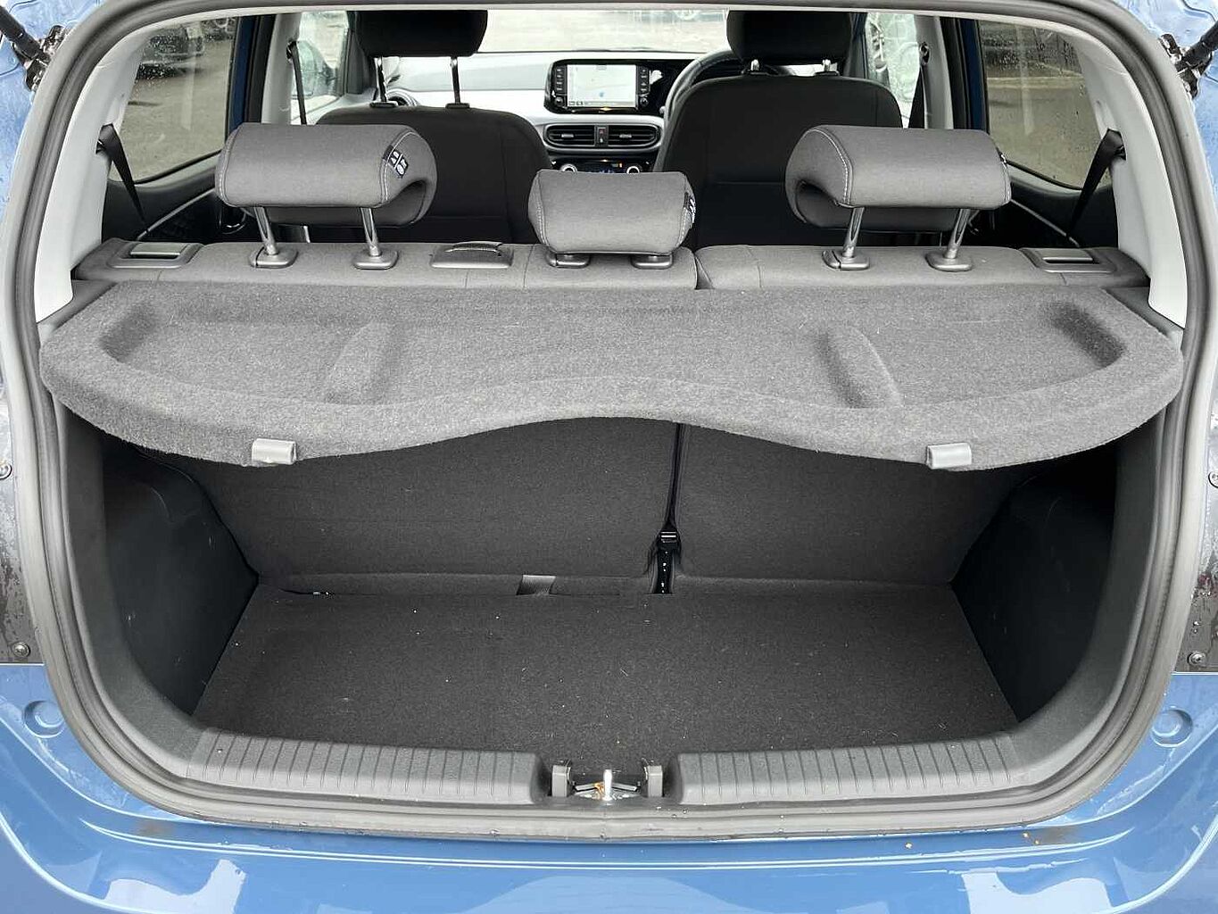 Used Hyundai i10 2024 for sale - 77708286: Photo 30