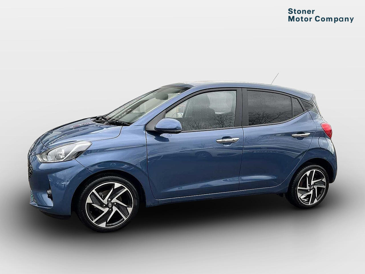 Used Hyundai i10 2024 for sale - 77708286: Photo 4