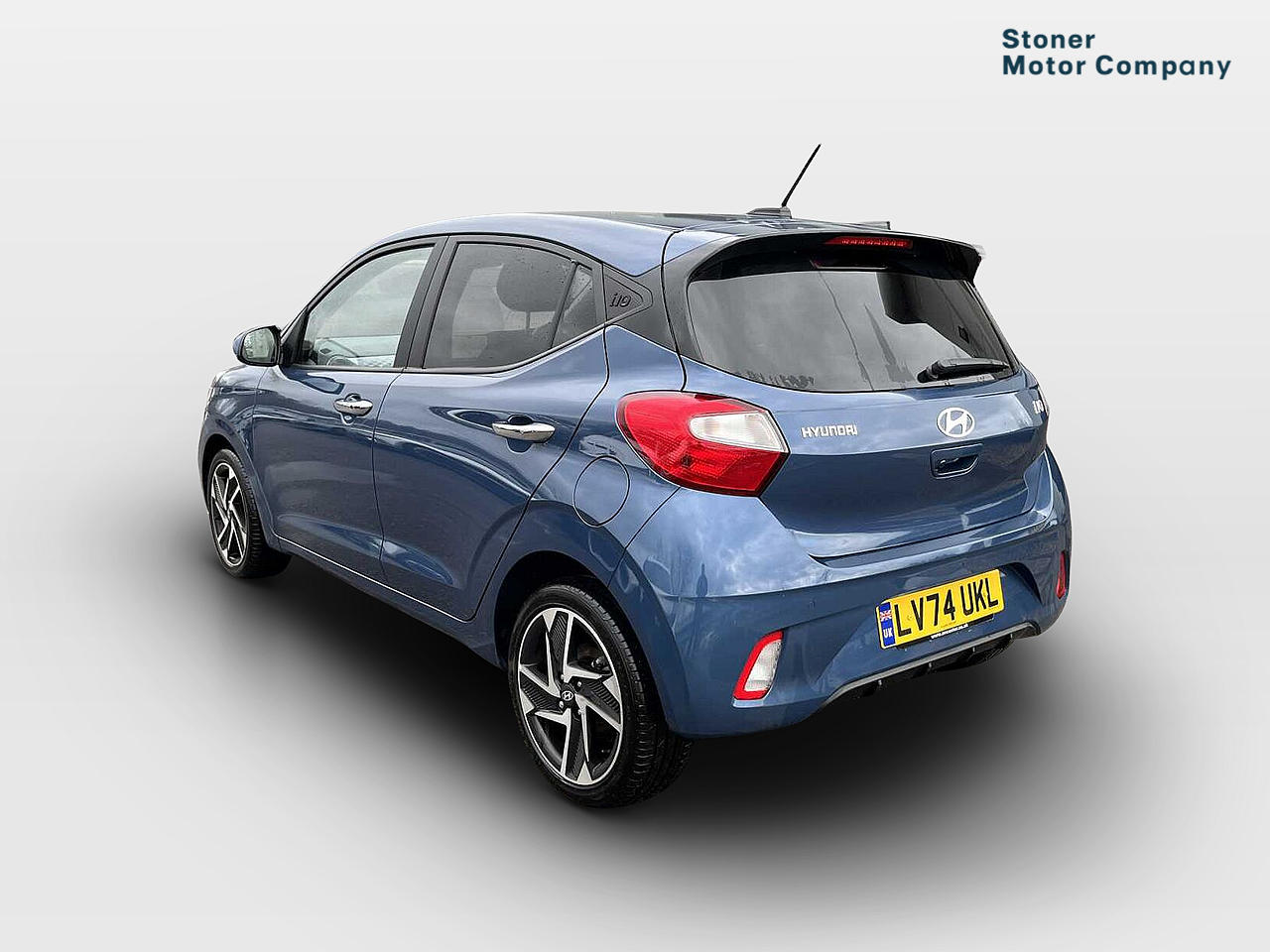 Used Hyundai i10 2024 for sale - 77708286: Photo 5