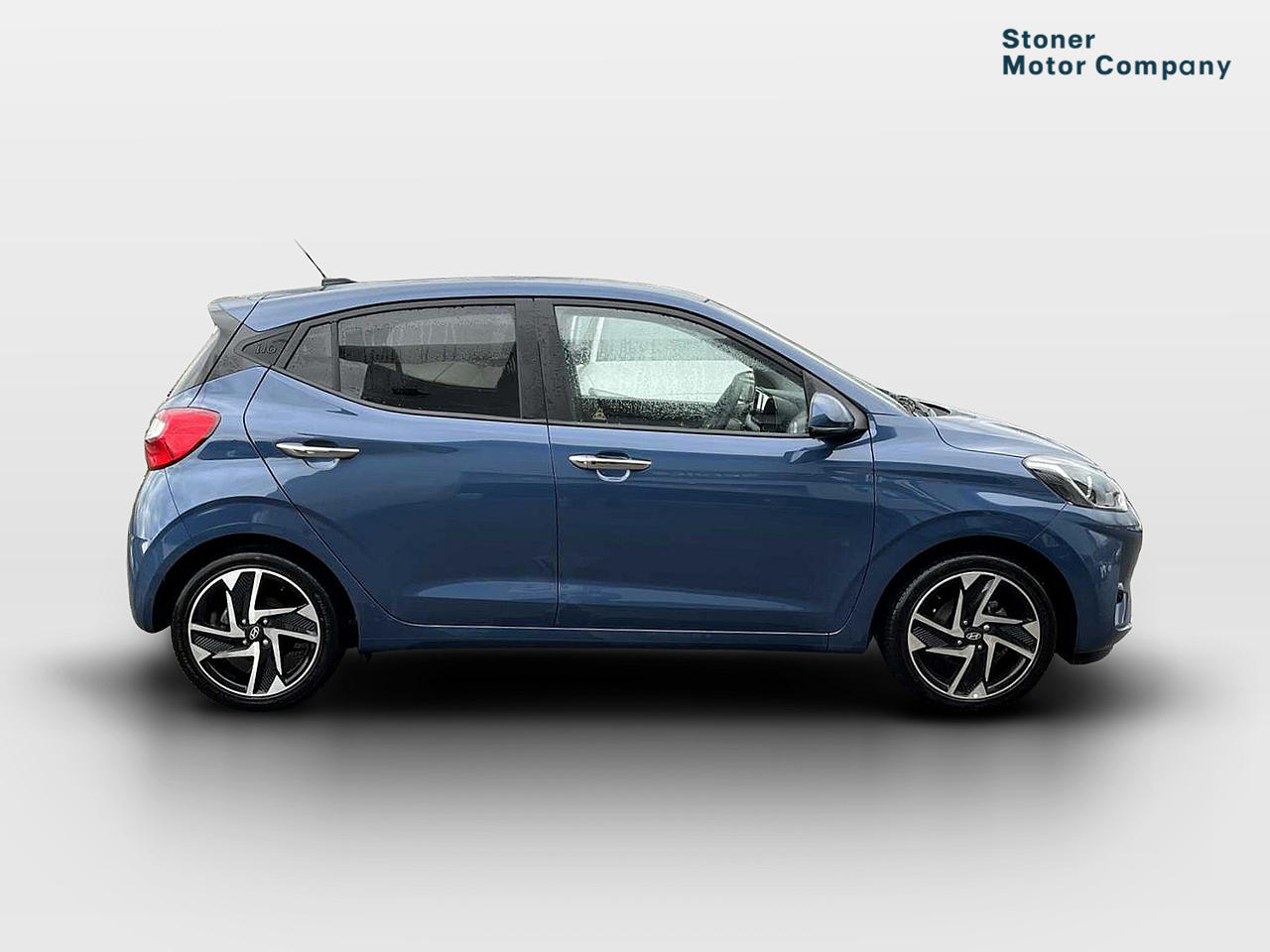 Used Hyundai i10 2024 for sale - 77708286: Photo 8