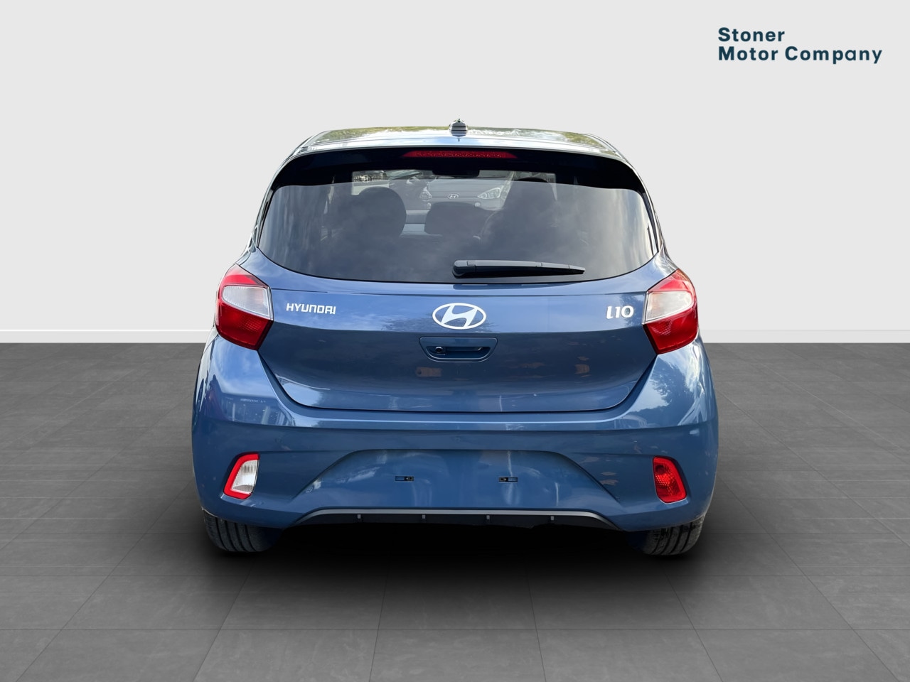 Used Hyundai i10 2025 for sale - 77030863: Photo 4