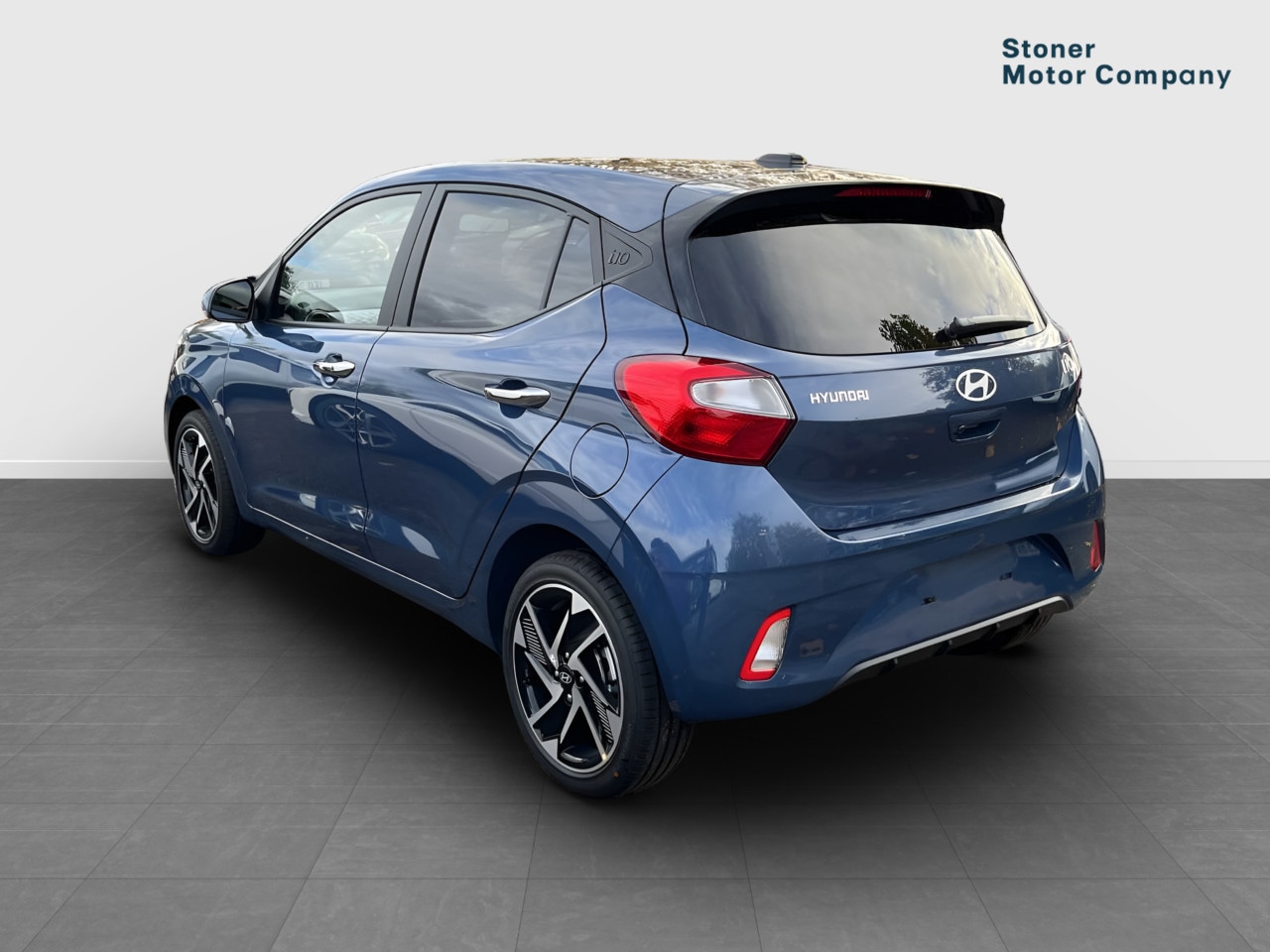 Used Hyundai i10 2025 for sale - 77030863: Photo 5