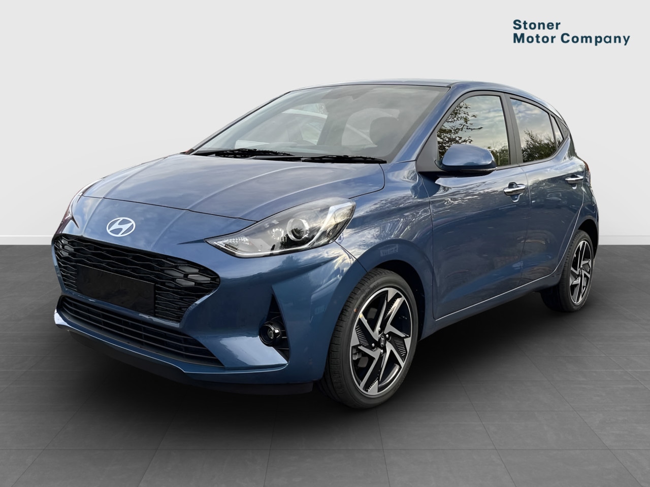 Used Hyundai i10 2025 for sale - 77030863: Photo 6