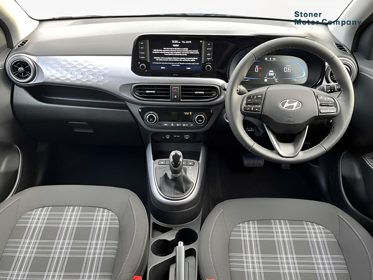 Used Hyundai i10 2025 for sale - 77030863: Photo 8