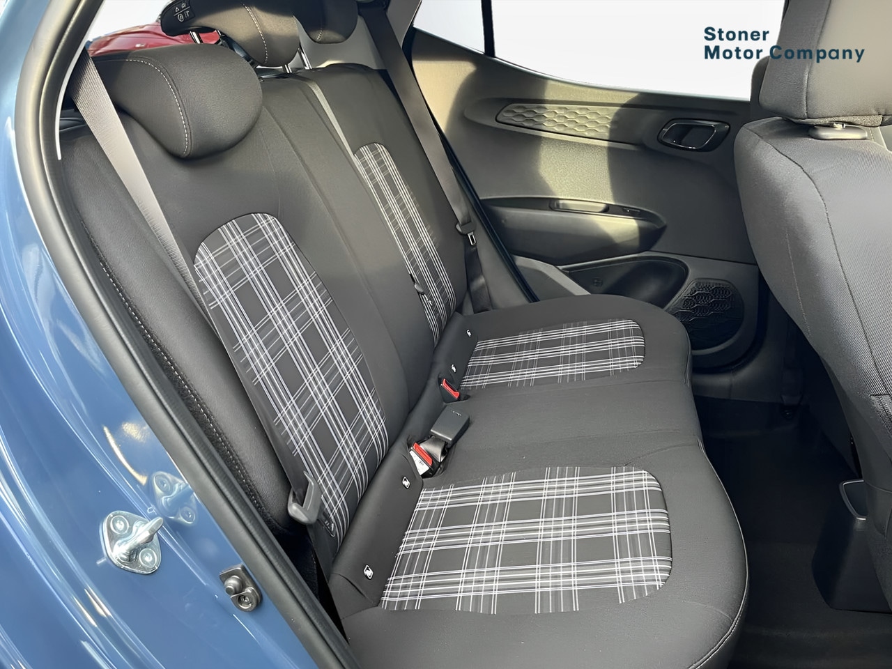 Used Hyundai i10 2025 for sale - 77030863: Photo 9