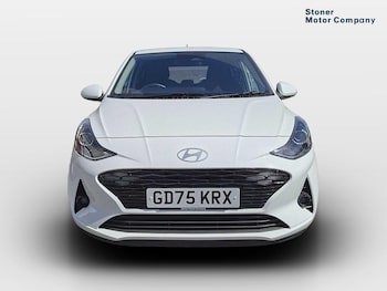 Used Hyundai i10 2025 for sale - 77833475: Photo